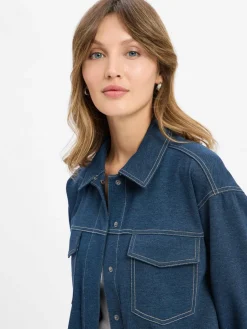 Damen Olsen Blazer><noscript><img width=