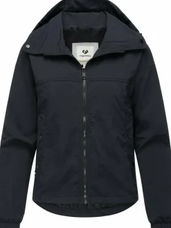 Damen Ragwear Jacken & Westen>Damen Übergangsjacke - Cerys