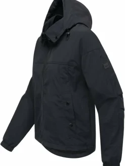 Damen Ragwear Jacken & Westen>Damen Übergangsjacke - Cerys