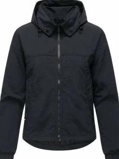 Damen Ragwear Jacken & Westen><noscript><img width=