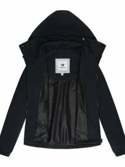 Damen Ragwear Jacken & Westen><noscript><img width=