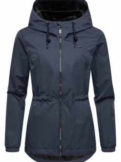 Damen Ragwear Jacken & Westen>Damen Übergangsjacke - Dankka Tech