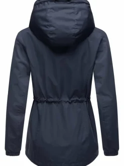 Damen Ragwear Jacken & Westen><noscript><img width=