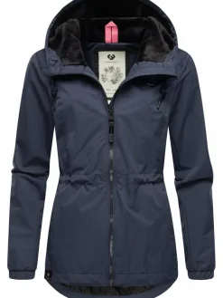 Damen Ragwear Jacken & Westen><noscript><img width=