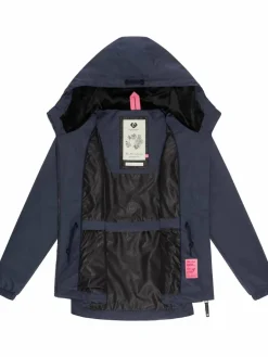 Damen Ragwear Jacken & Westen><noscript><img width=