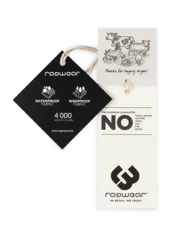 Ragwear Jacken & Westen<Damen Übergangsjacke - Danka petrol uni