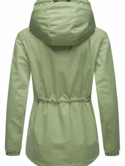 Damen Ragwear Jacken & Westen><noscript><img width=