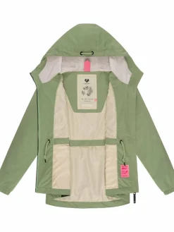 Damen Ragwear Jacken & Westen><noscript><img width=