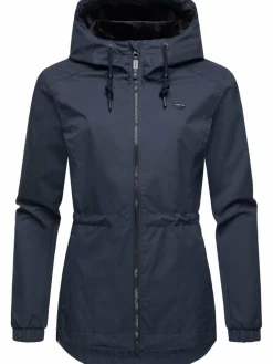 Damen Ragwear Jacken & Westen><noscript><img width=