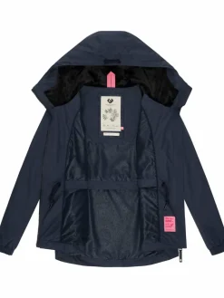 Damen Ragwear Jacken & Westen><noscript><img width=