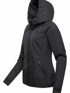Damen Ragwear Jacken & Westen>Damen Übergangsjacke - Dizzie Tech
