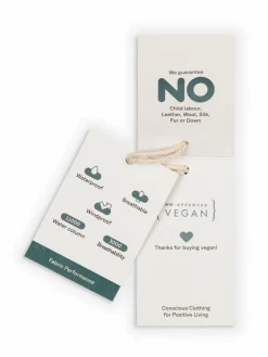 Ragwear Jacken & Westen<Damen Übergangsjacke - Dizzie Tech beige uni