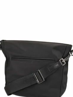 Bogner Accessoires Taschen & Rucksäcke<Damen Beuteltasche - Klosters Juna ShoulderBag MVZ schwarz uni