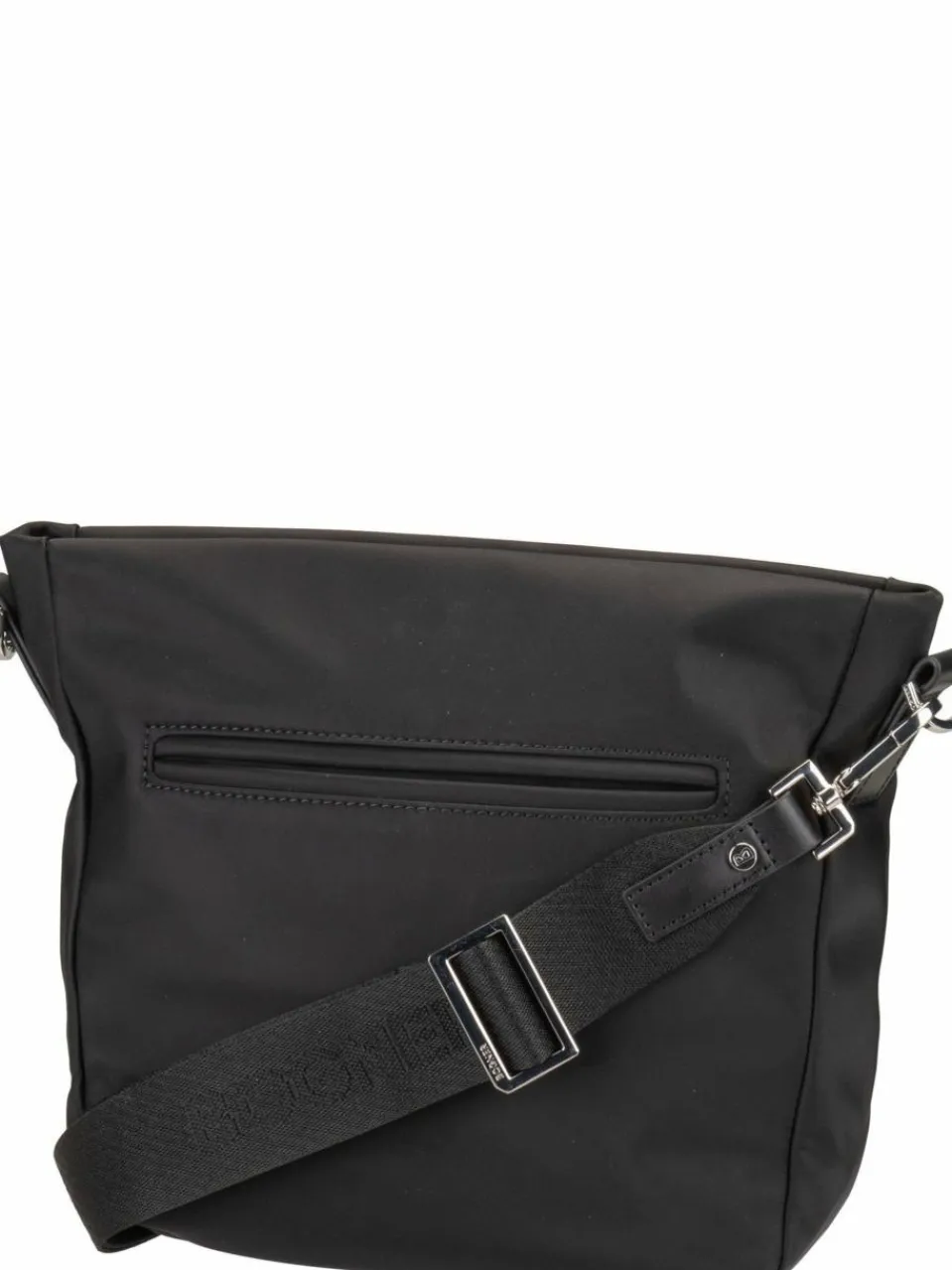Bogner Accessoires Taschen & Rucksäcke<Damen Beuteltasche - Klosters Juna ShoulderBag MVZ schwarz uni