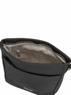 Bogner Accessoires Taschen & Rucksäcke<Damen Beuteltasche - Klosters Juna ShoulderBag MVZ schwarz uni