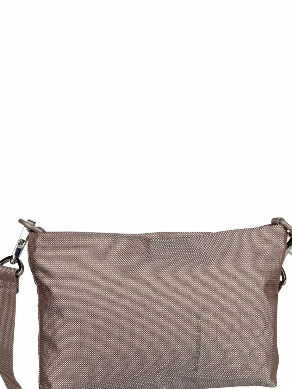 Damen Mandarina Duck Taschen & Rucksäcke>Damen Beuteltasche - MD20 Crossover QMT24