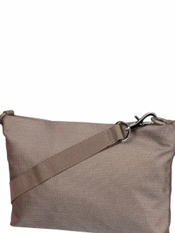 Damen Mandarina Duck Taschen & Rucksäcke>Damen Beuteltasche - MD20 Crossover QMT24