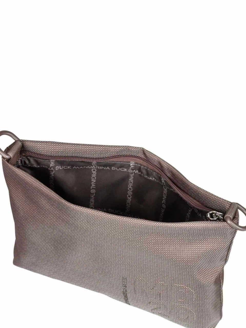 Damen Mandarina Duck Taschen & Rucksäcke>Damen Beuteltasche - MD20 Crossover QMT24