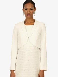 Kraimod Blazer<Damen Blazer weiß uni