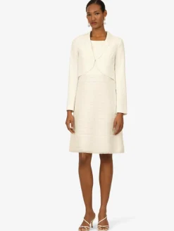 Kraimod Blazer<Damen Blazer weiß uni