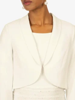 Kraimod Blazer<Damen Blazer weiß uni