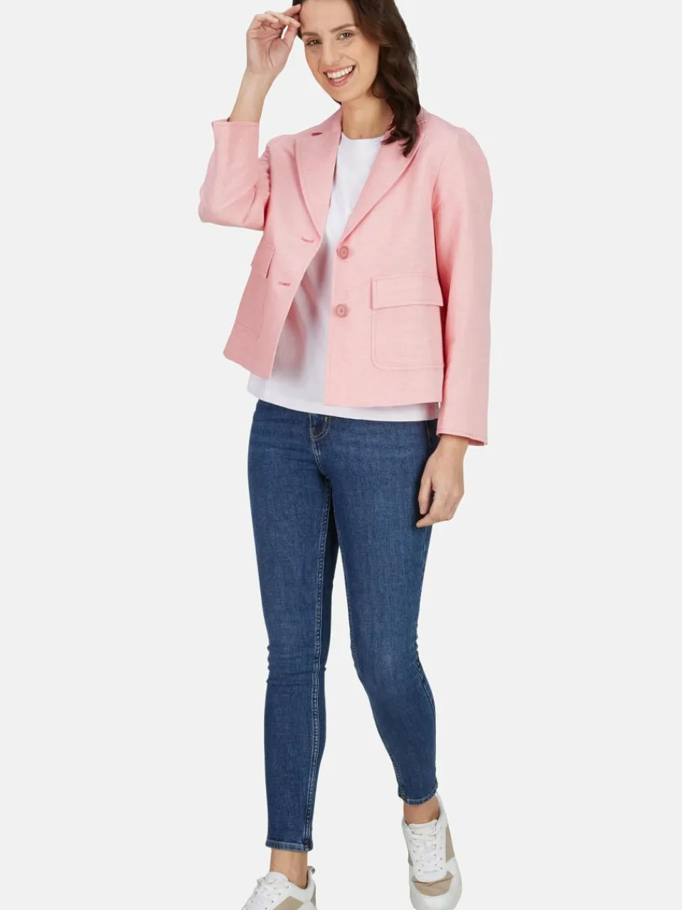 Damen White Label Blazer>Damen Blazer
