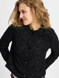 Damen zero Blazer><noscript><img width=