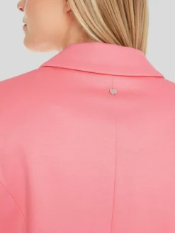 Marc Cain Blazer<Damen Blazer pink uni