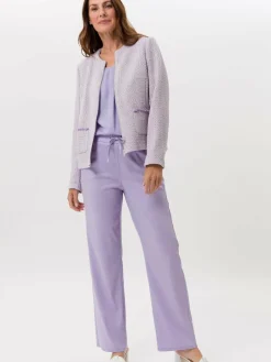 Frank Walder Blazer<Damen Blazer mehrfarbig uni