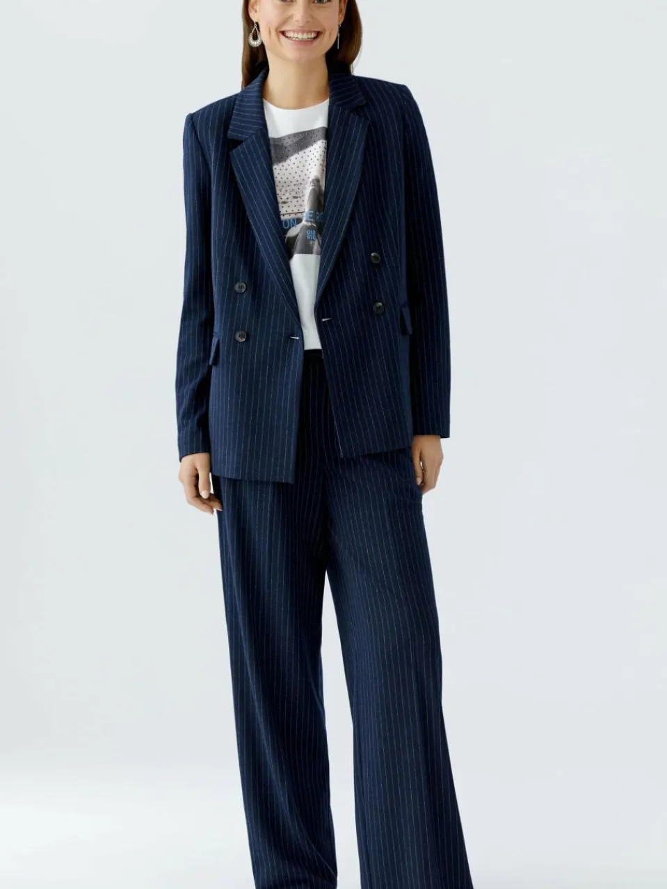 Damen Oui Blazer>Damen Blazer