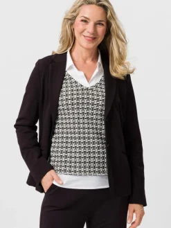 Damen Frank Walder Blazer>Damen Blazer