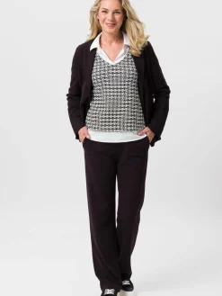 Damen Frank Walder Blazer>Damen Blazer