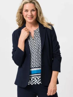Damen Frank Walder Blazer>Damen Blazer