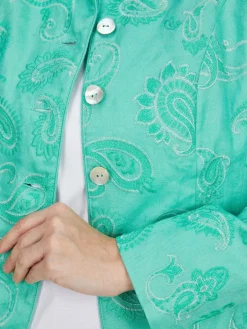 Damen White Label Blazer><noscript><img width=