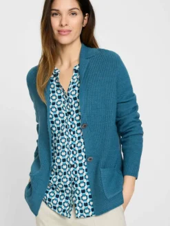 Damen Olsen Blazer>Damen Blazer