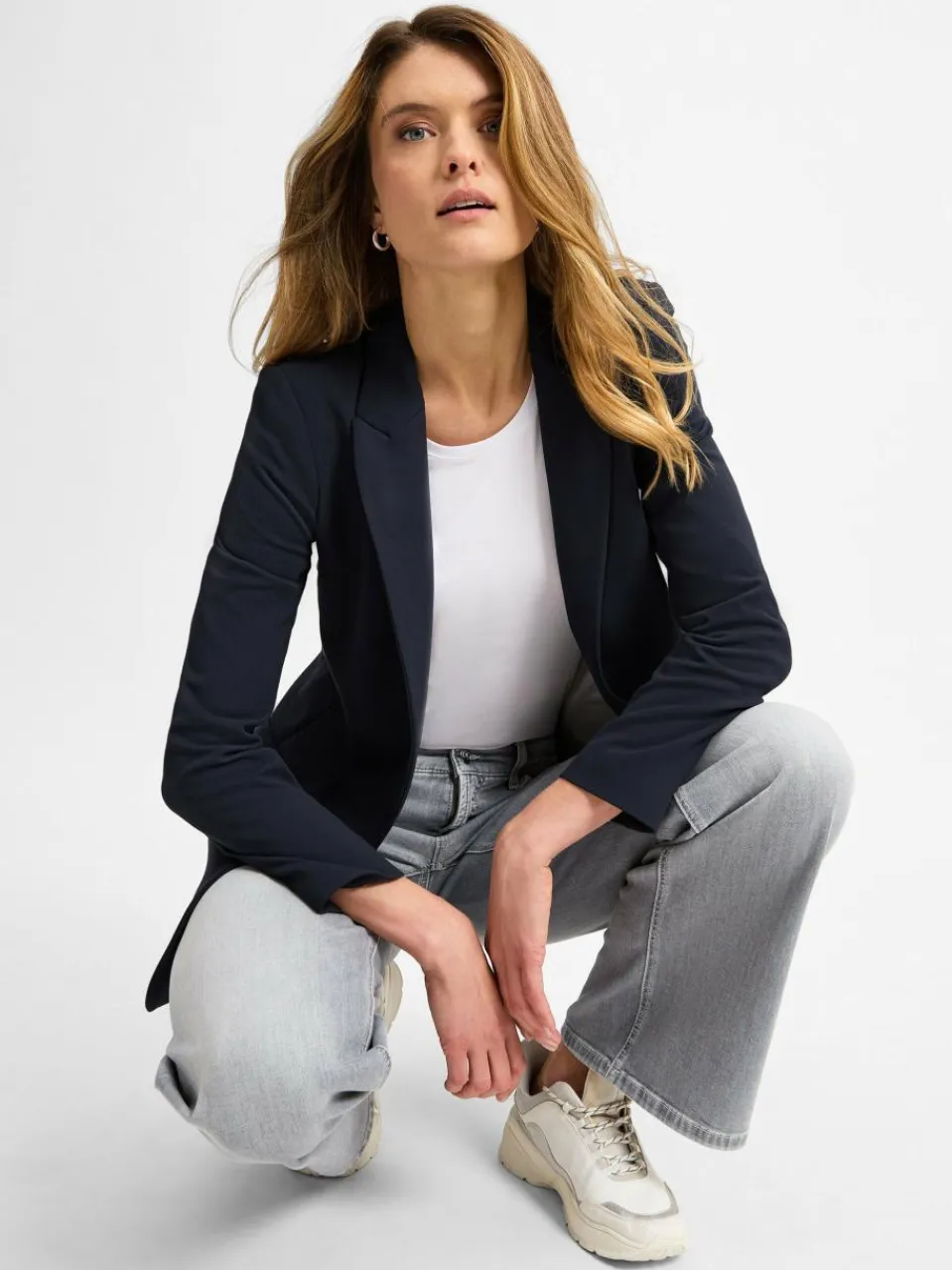 Damen Marie Lund Blazer>Damen Blazer