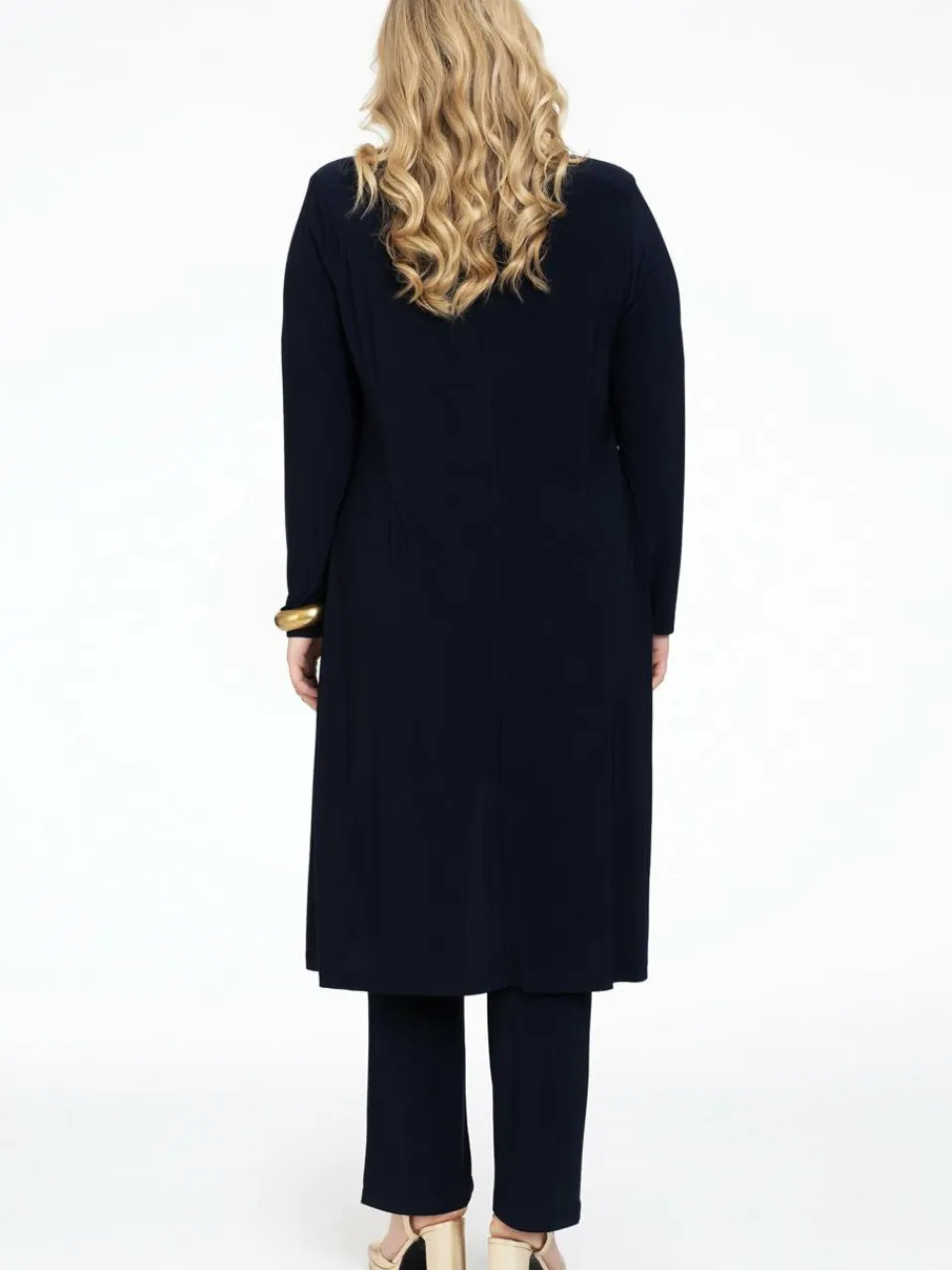 Damen YOEK Blazer>Damen Blazer