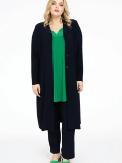 Damen YOEK Blazer><noscript><img width=