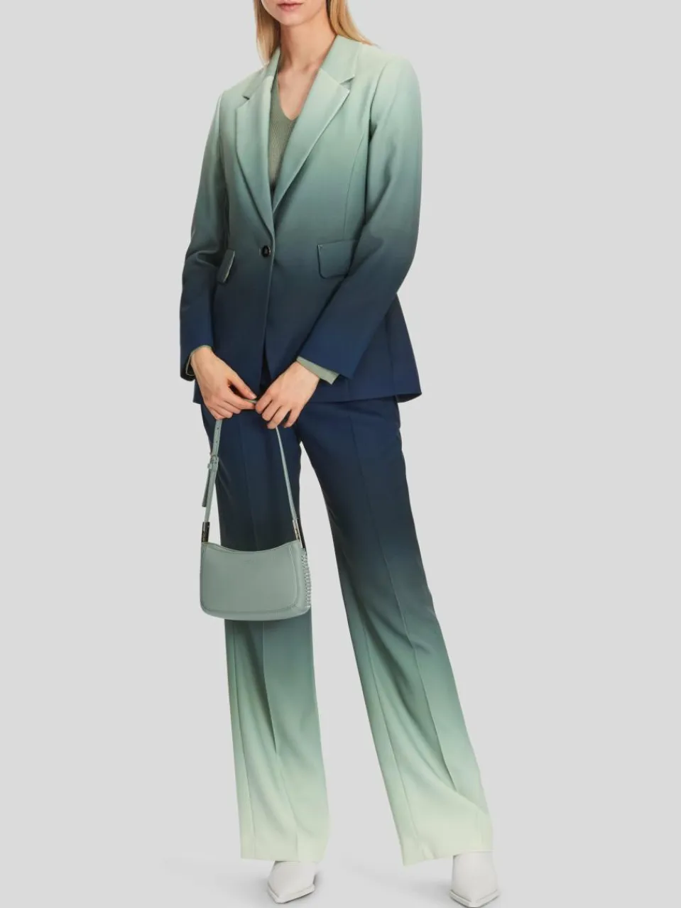 Damen Marc Cain Blazer>Damen Blazer