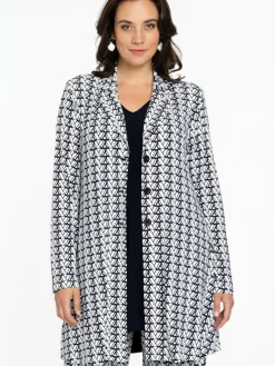 Damen YOEK Blazer>Damen Blazer