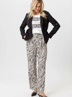 TUZZI Blazer<Damen Blazer schwarz uni