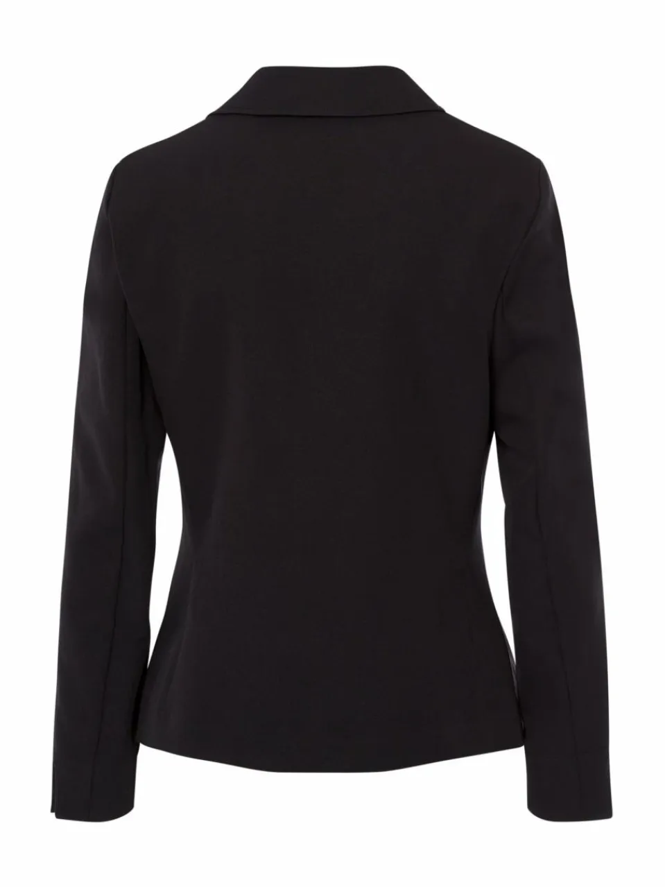 TUZZI Blazer<Damen Blazer schwarz uni