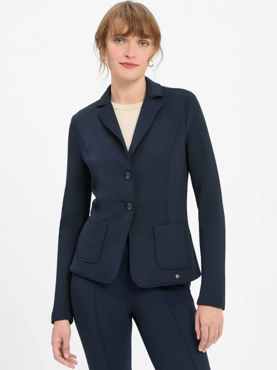 Damen Marc Cain Collections Blazer>Damen Blazer
