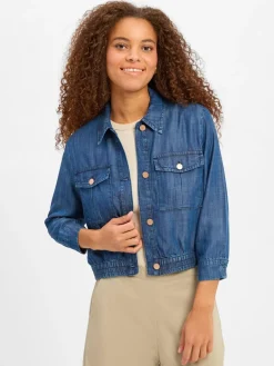 Damen More & More Blazer>Damen Blazer