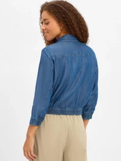 Damen More & More Blazer>Damen Blazer