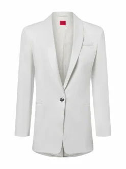 Damen HUGO Blazer>Damen Blazer - Alinue