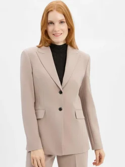 Damen HUGO Blazer>Damen Blazer - Asmalia