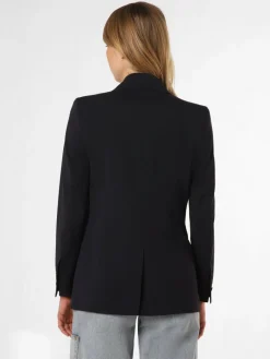 Drykorn Blazer<Damen Blazer - Atlin_2 marine uni
