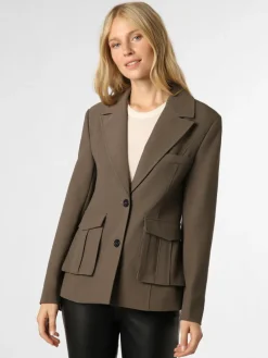 Damen mbyM Blazer>Damen Blazer - Caron-M