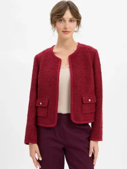 Damen JOOP! Blazer>Damen Blazer - Joella